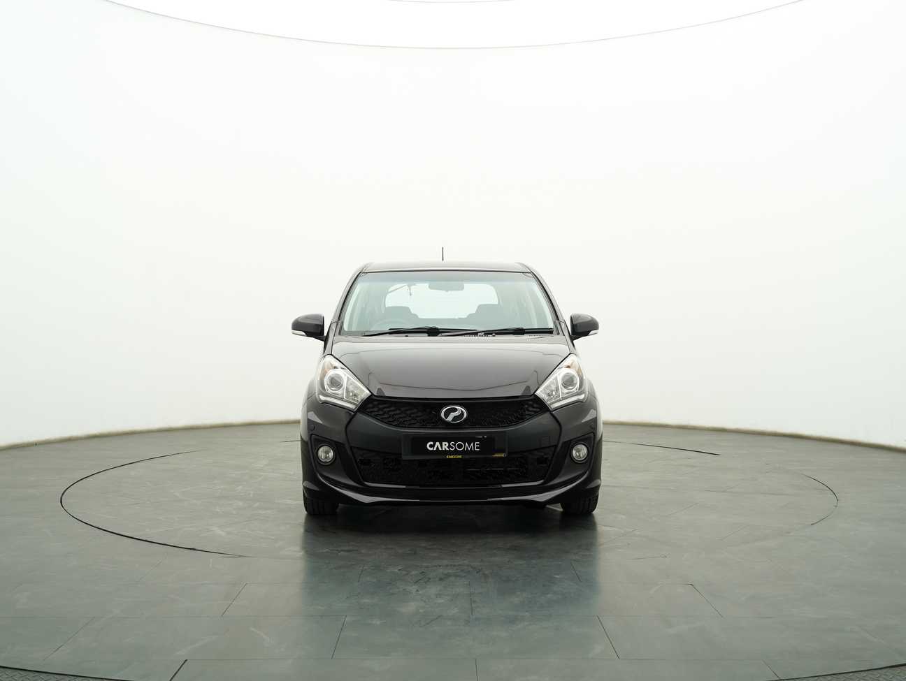 used 2015 Perodua Myvi SE 1.5