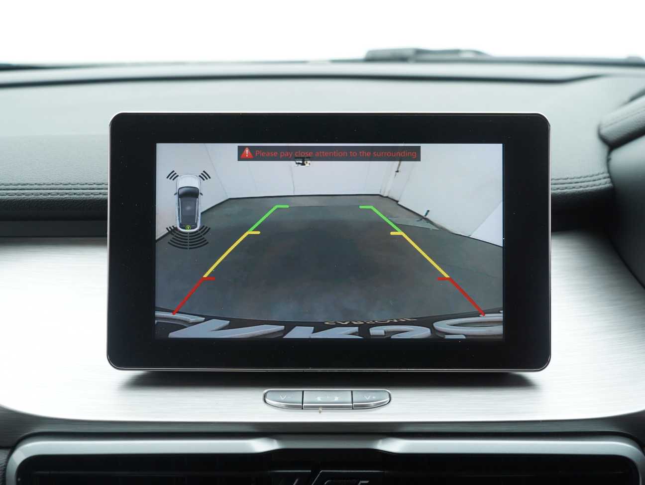 terpakai 2021 Proton X50 Executive 1.5