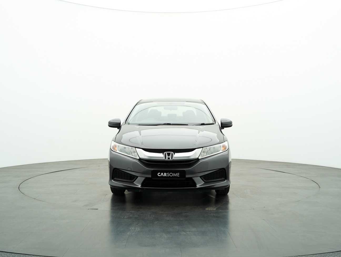 used 2015 Honda City E 1.5