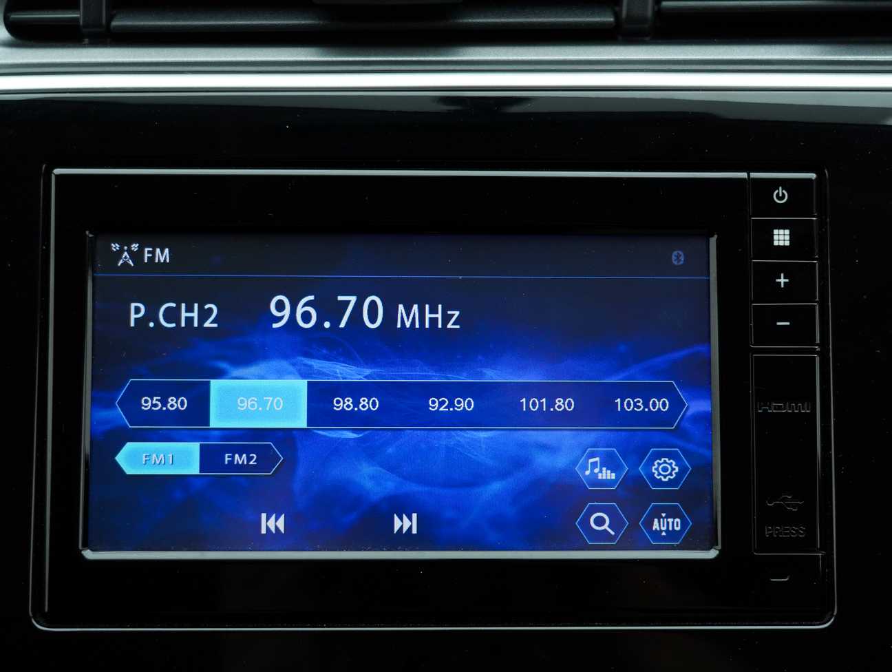 used 2018 Honda City V 1.5