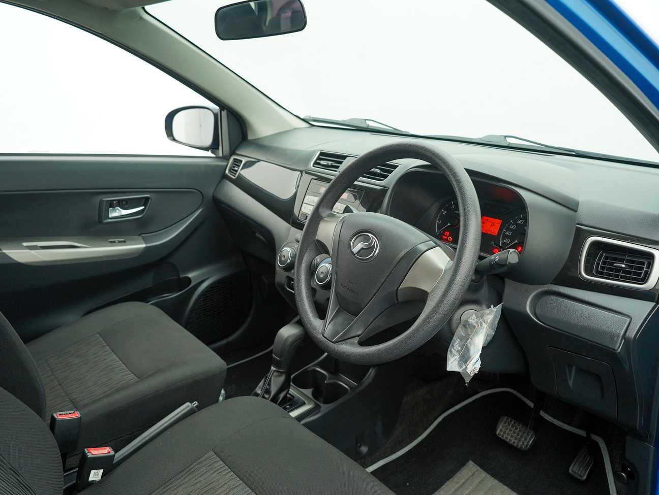 used 2019 Perodua Bezza G Standard 1.0