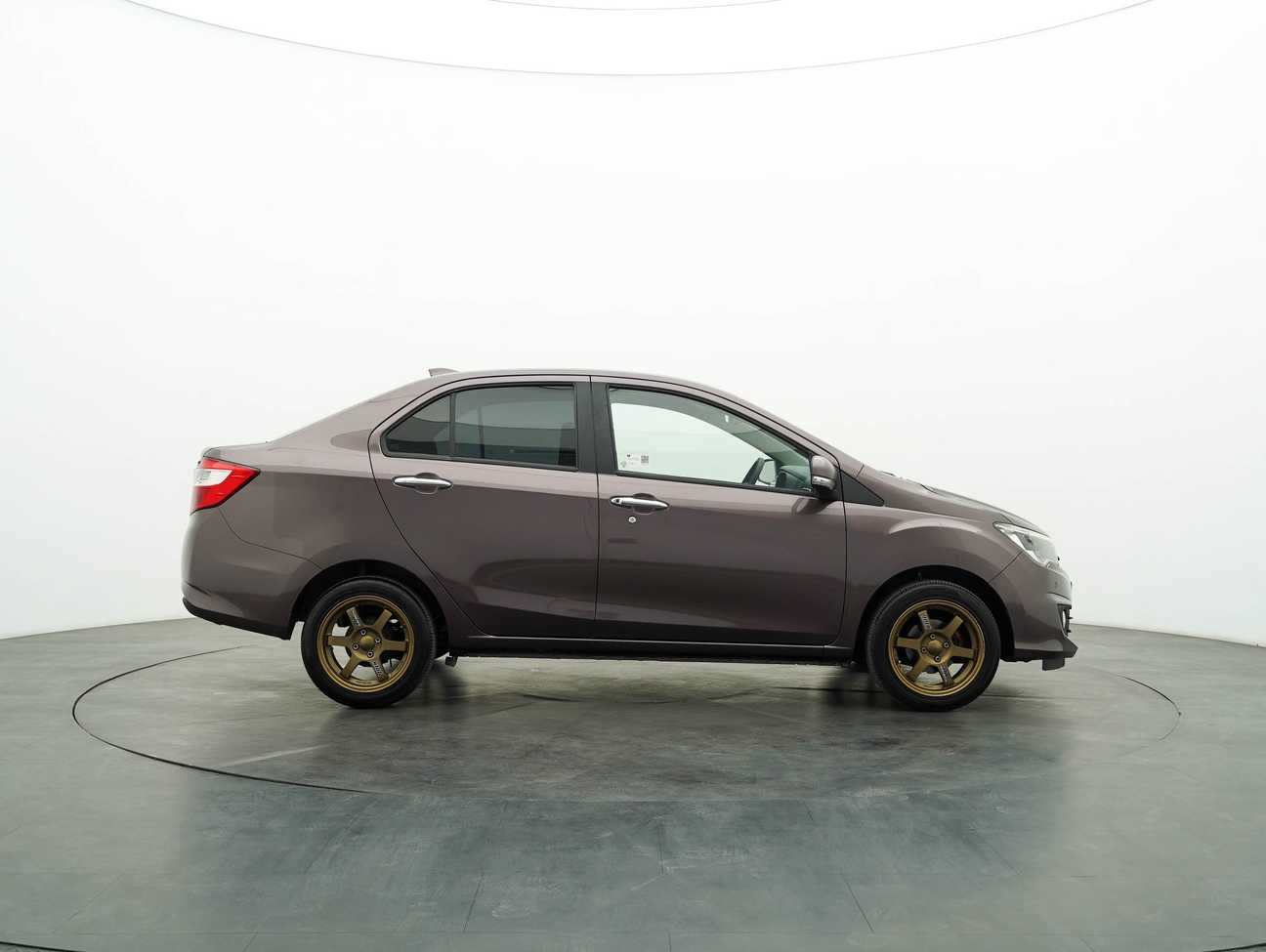 used 2017 Perodua Bezza X Premium 1.3