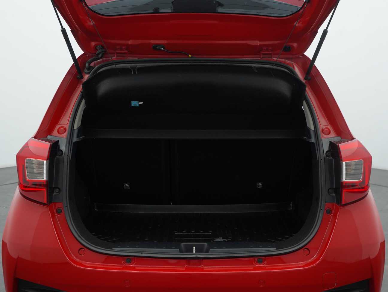 used 2018 Perodua Myvi X 1.3