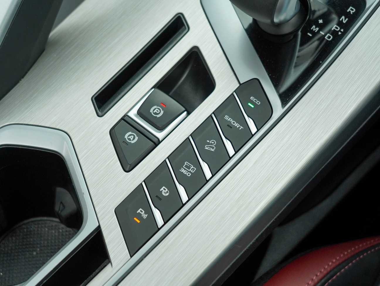 terpakai 2021 Proton X50 TGDI Flagship 1.5