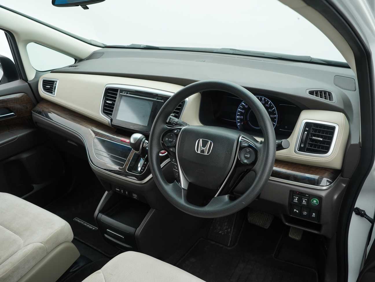 used 2014 Honda Odyssey EX 2.4