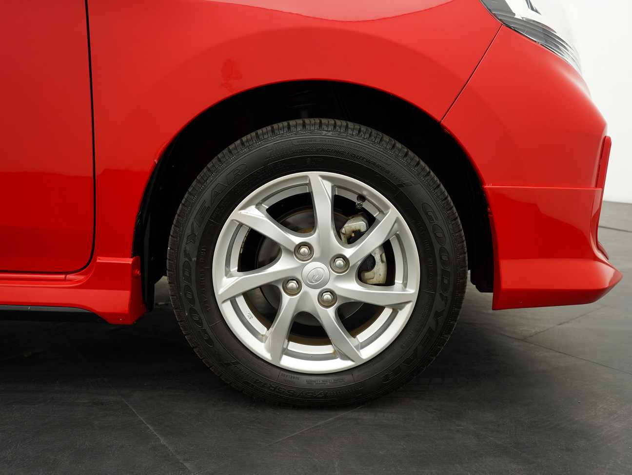 used 2020 Perodua AXIA SE 1.0