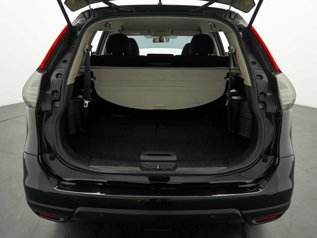 terpakai 2015 Nissan X-Trail  2.0