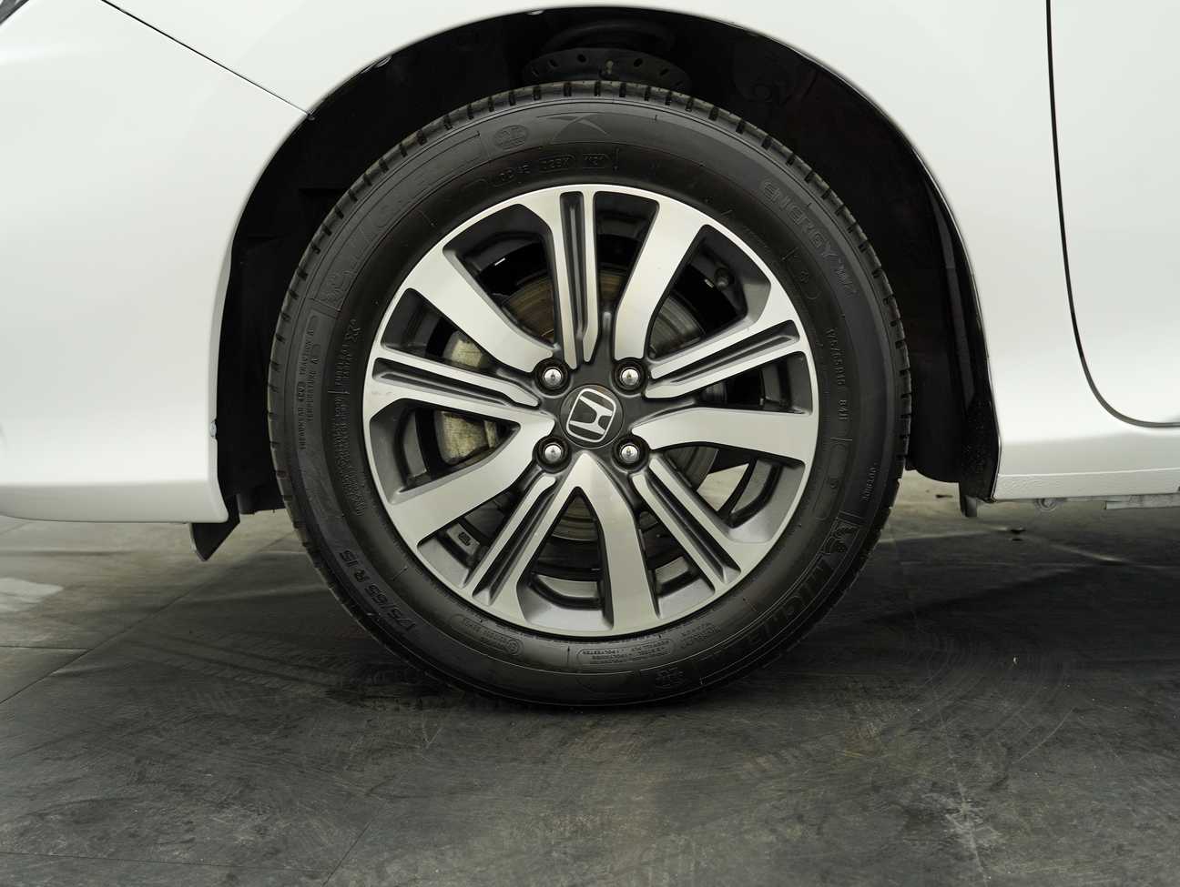 used 2018 Honda City E 1.5