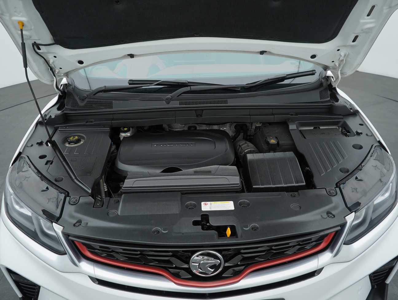 used 2020 Proton X50 Flagship 1.5