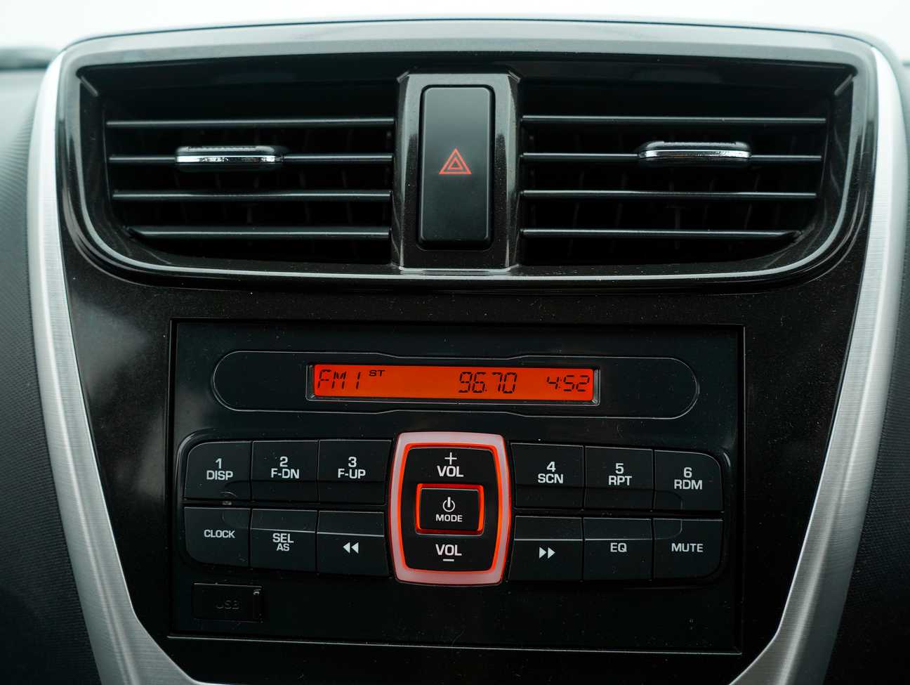 used 2019 Perodua AXIA GXTRA 1.0