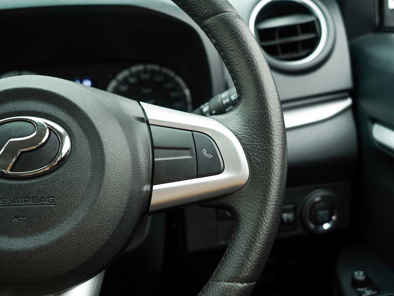 used 2020 Perodua Aruz AV 1.5