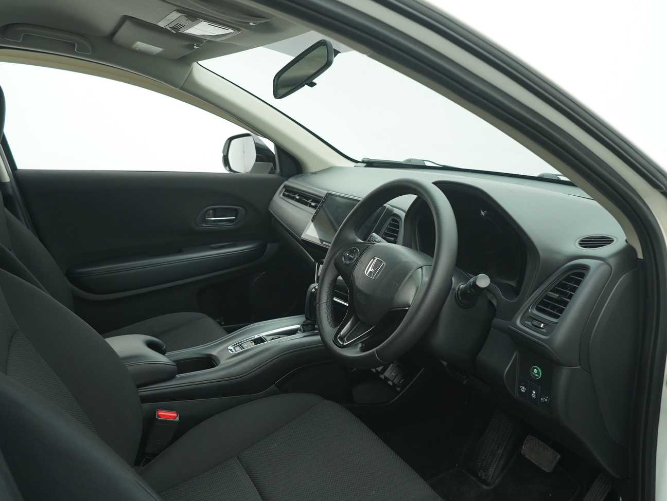 used 2017 Honda HR-V i-VTEC E 1.8