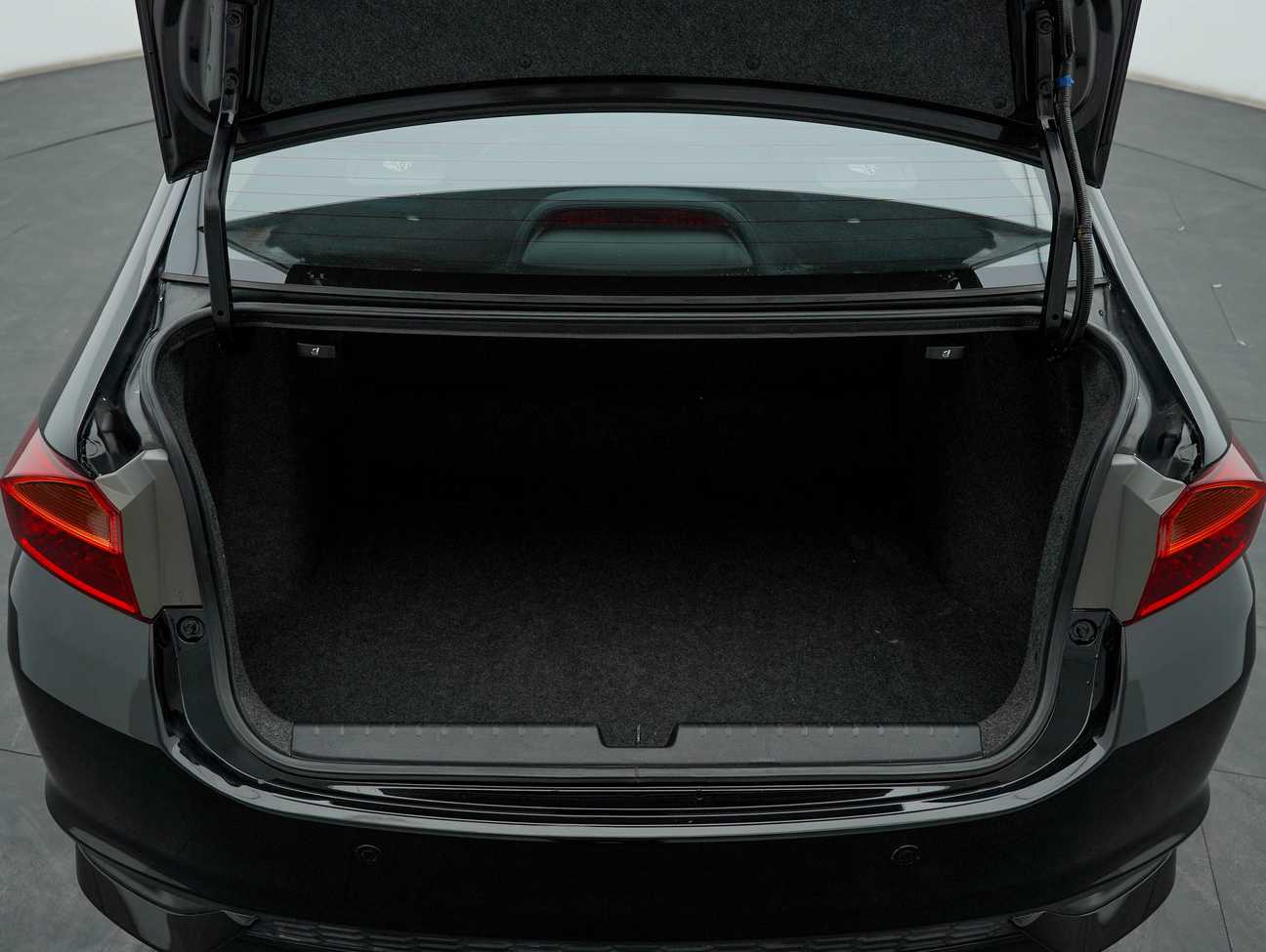 used 2017 Honda City E 1.5