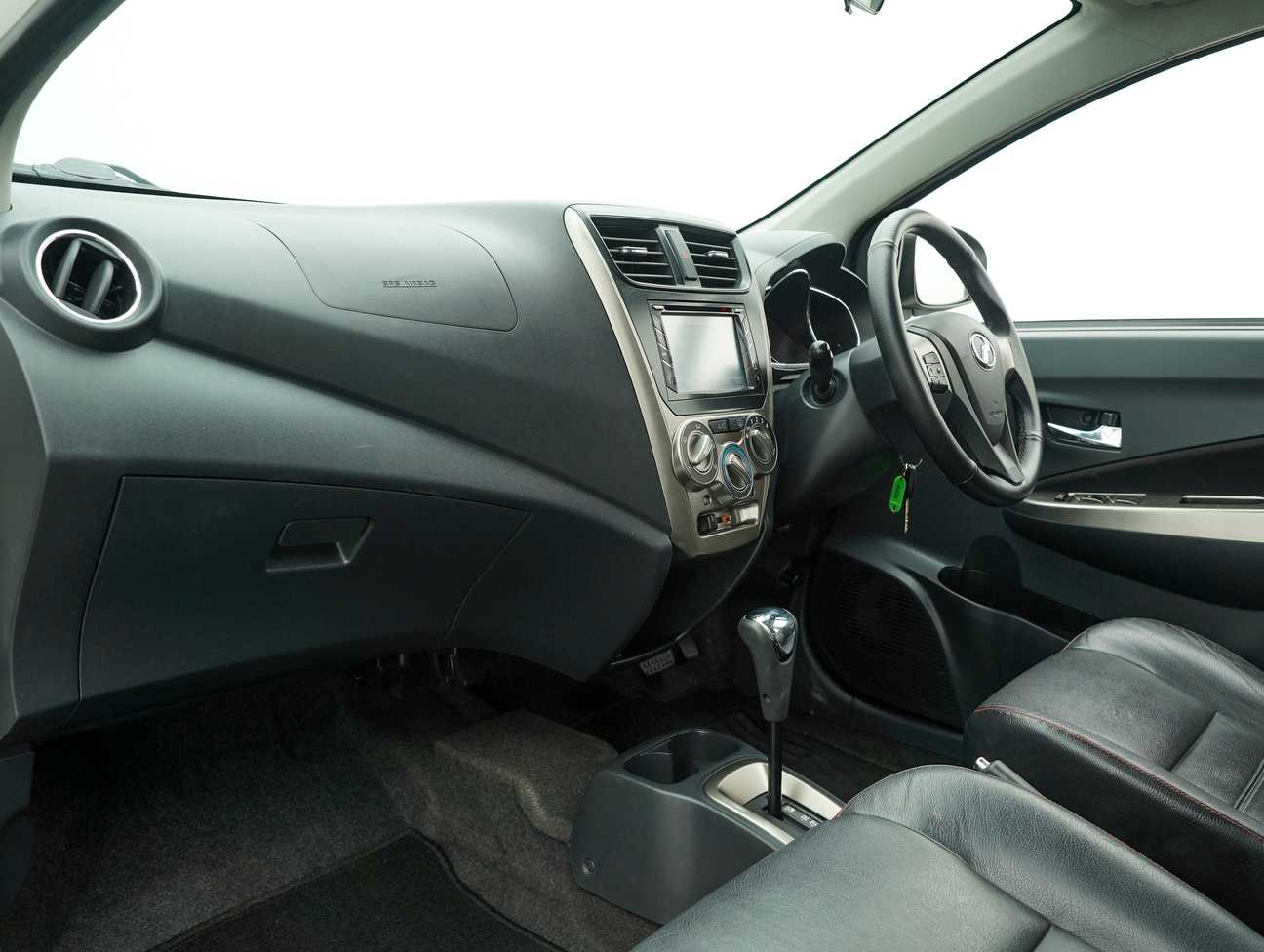 used 2015 Perodua AXIA Advance 1.0