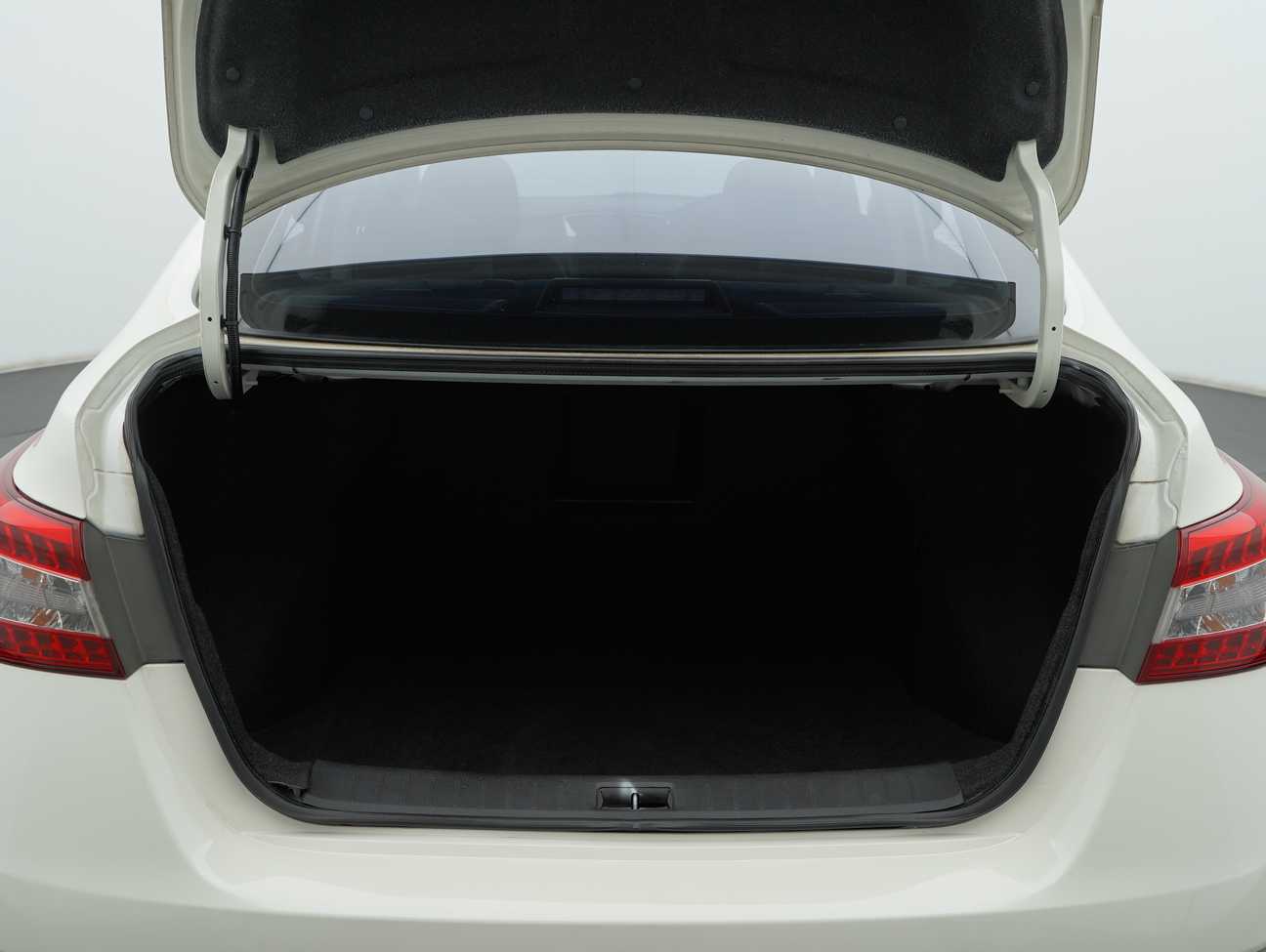used 2014 Nissan Sylphy E 1.8