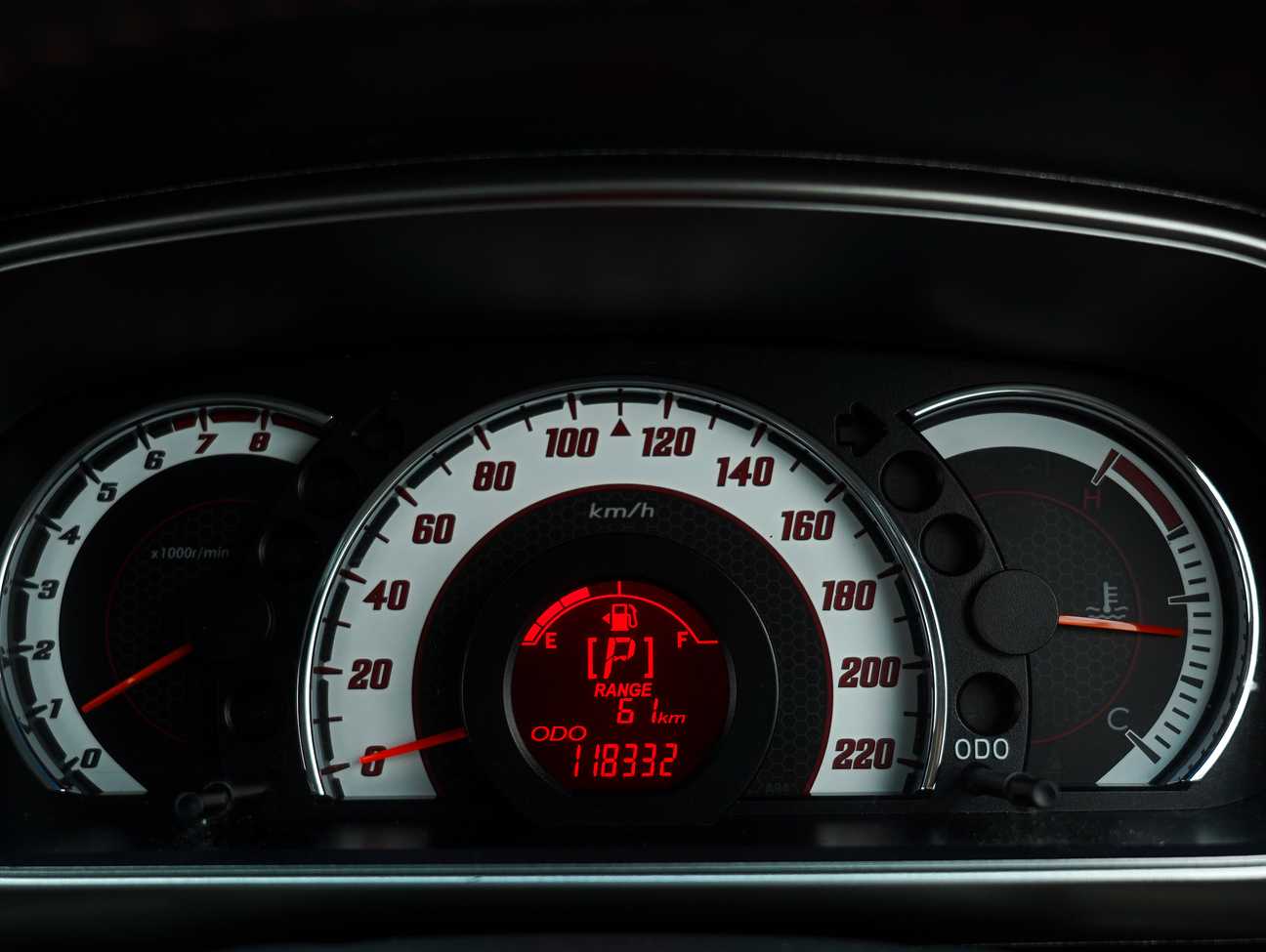 used 2016 Perodua Myvi Advance 1.5