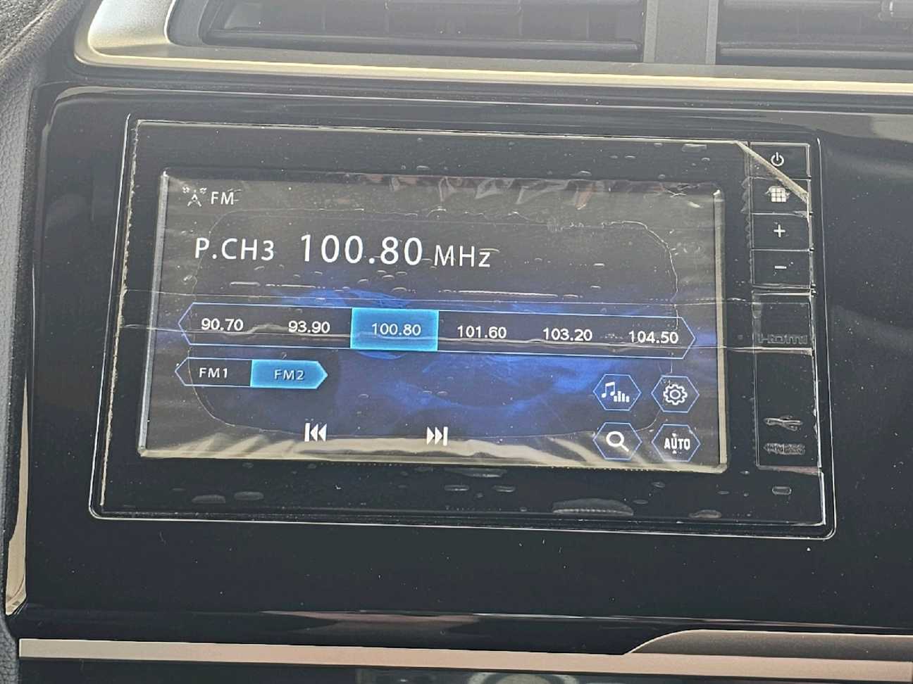 used 2019 Honda Jazz V i-VTEC 1.5