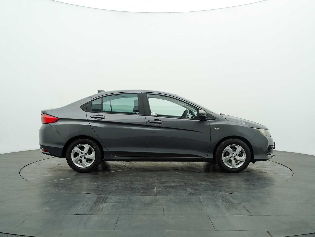 used 2016 Honda City S Plus 1.5