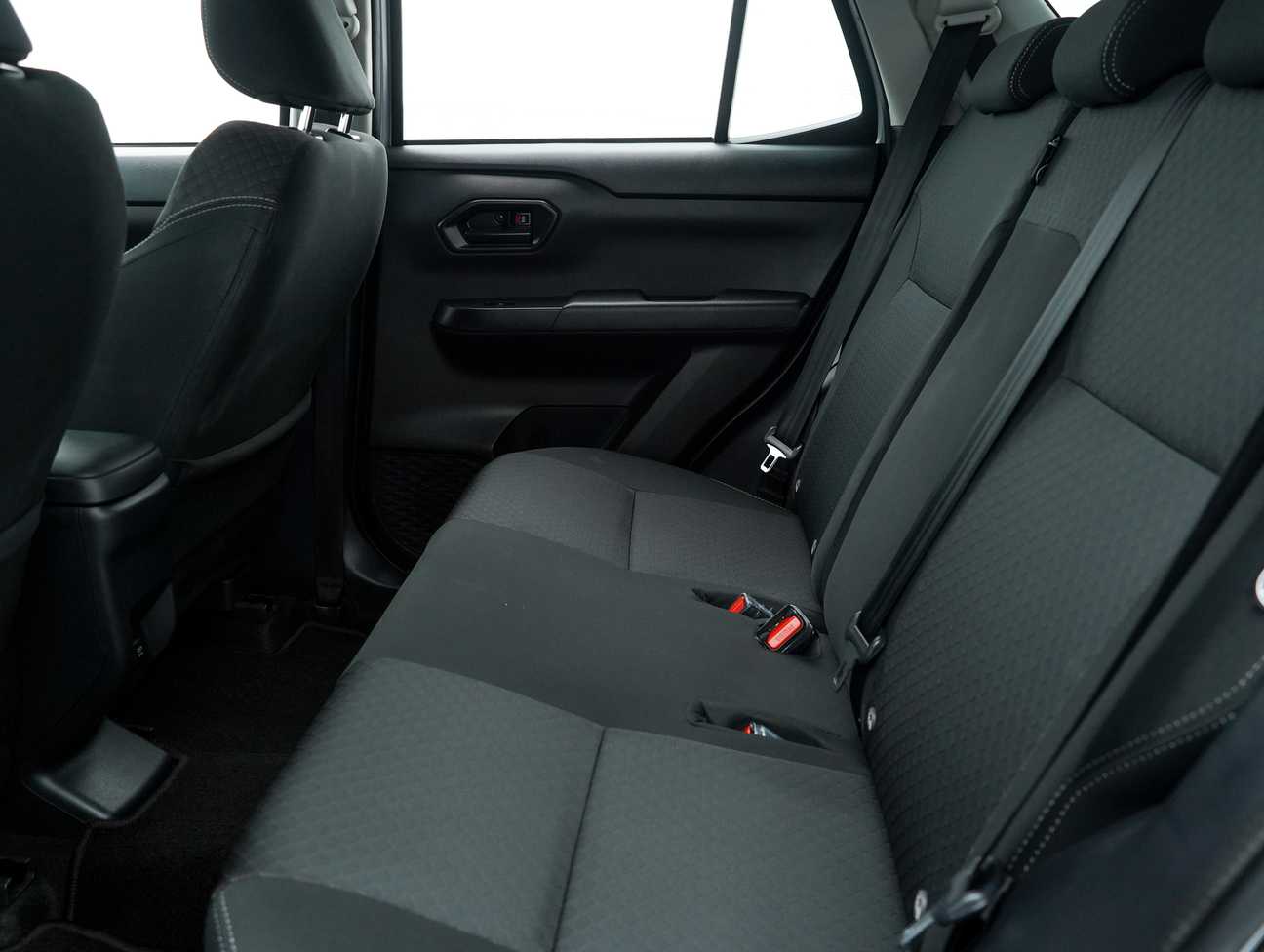 used 2024 Perodua Ativa H 1.0