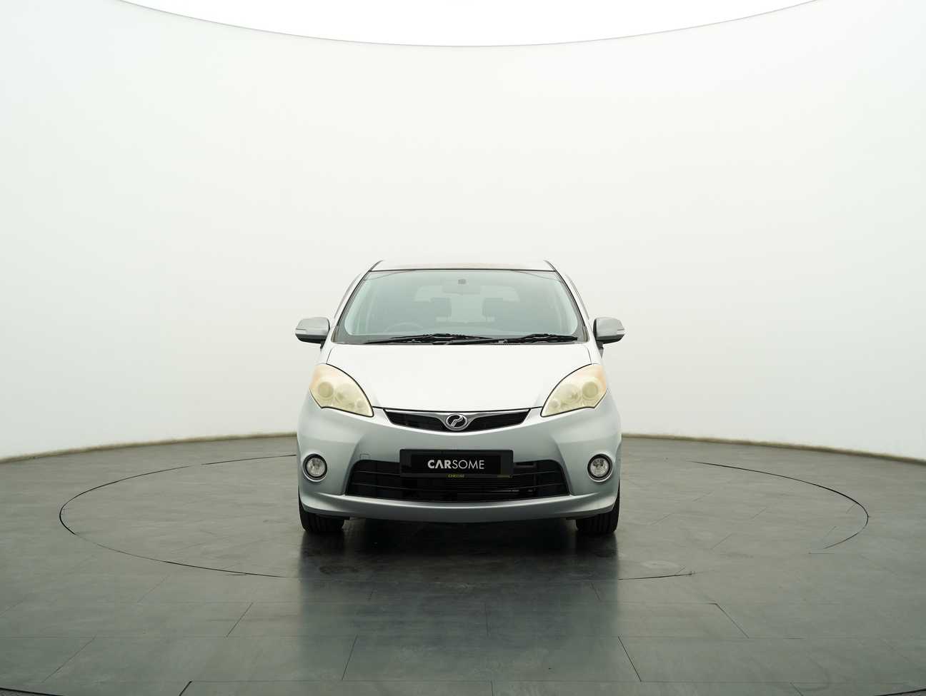 used 2011 Perodua Alza EZi 1.5