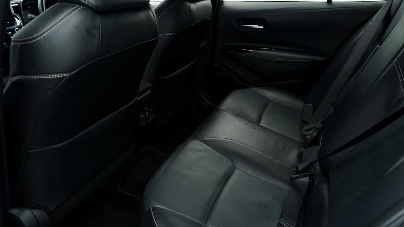 terpakai 2020 Toyota COROLLA ALTIS G 1.8