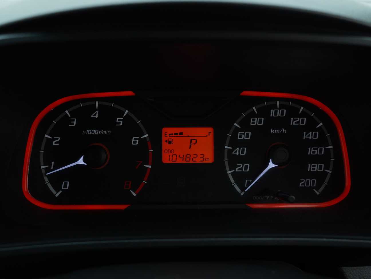 used 2018 Perodua Bezza X Premium 1.3