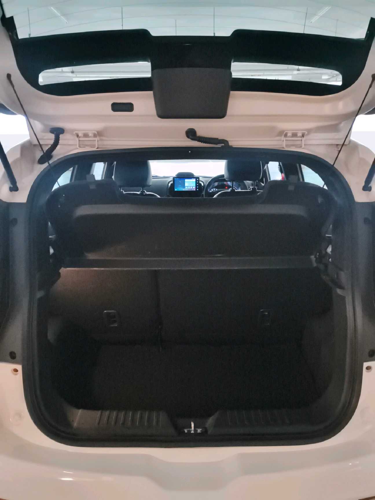 used 2022 Proton Iriz Active 1.6