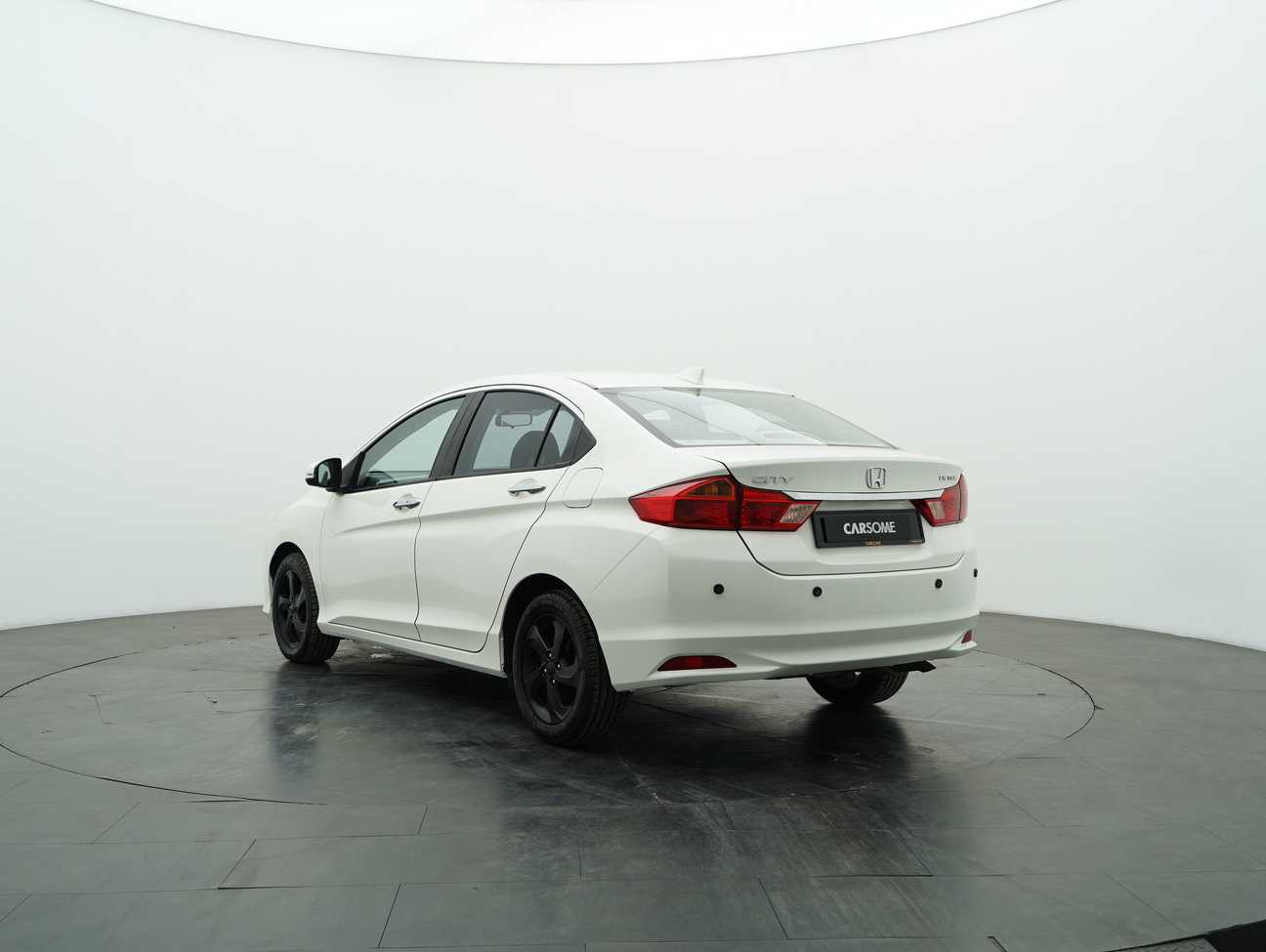 used 2014 Honda City E 1.5