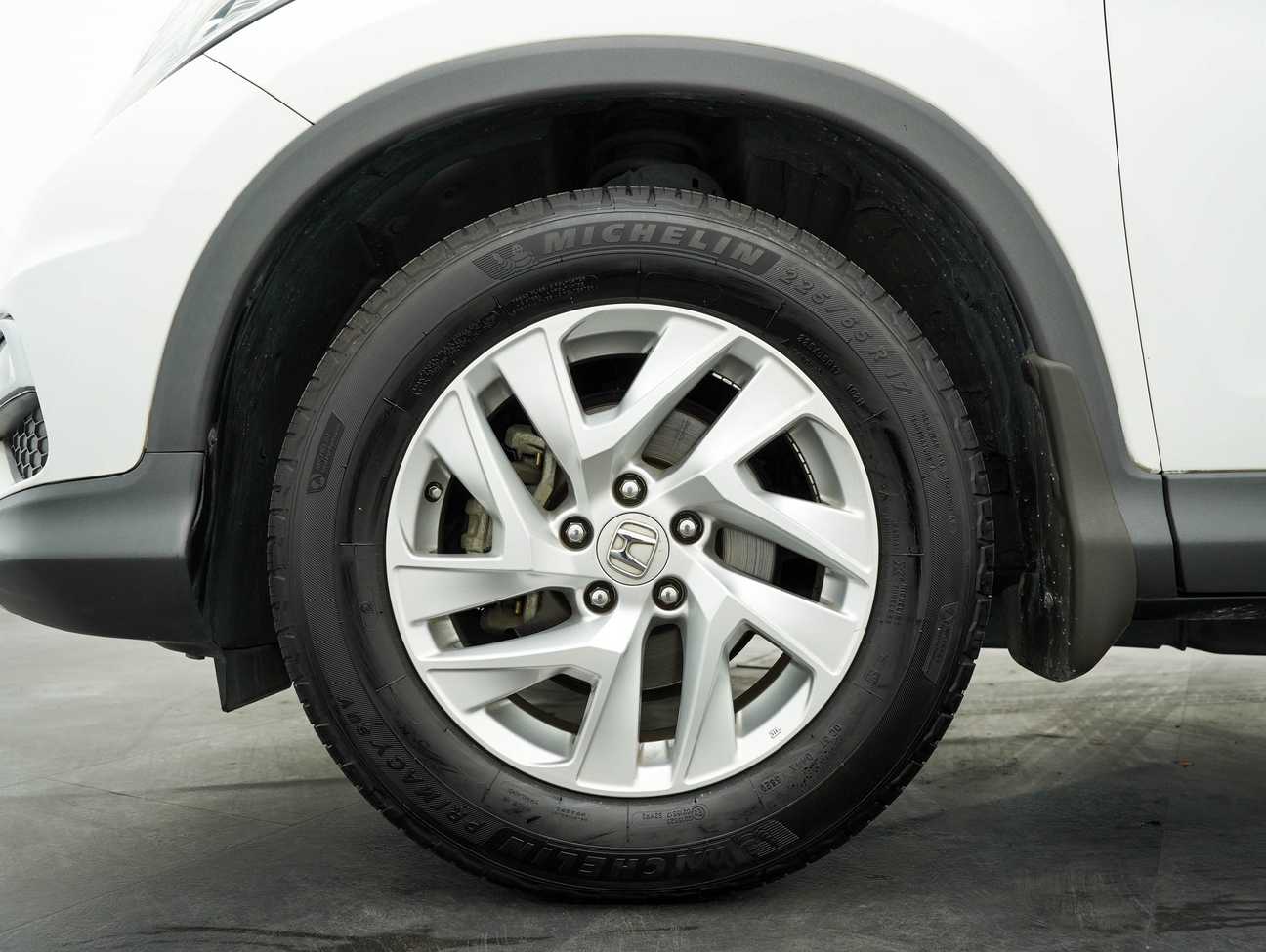 used 2016 Honda CR-V i-VTEC 2.0