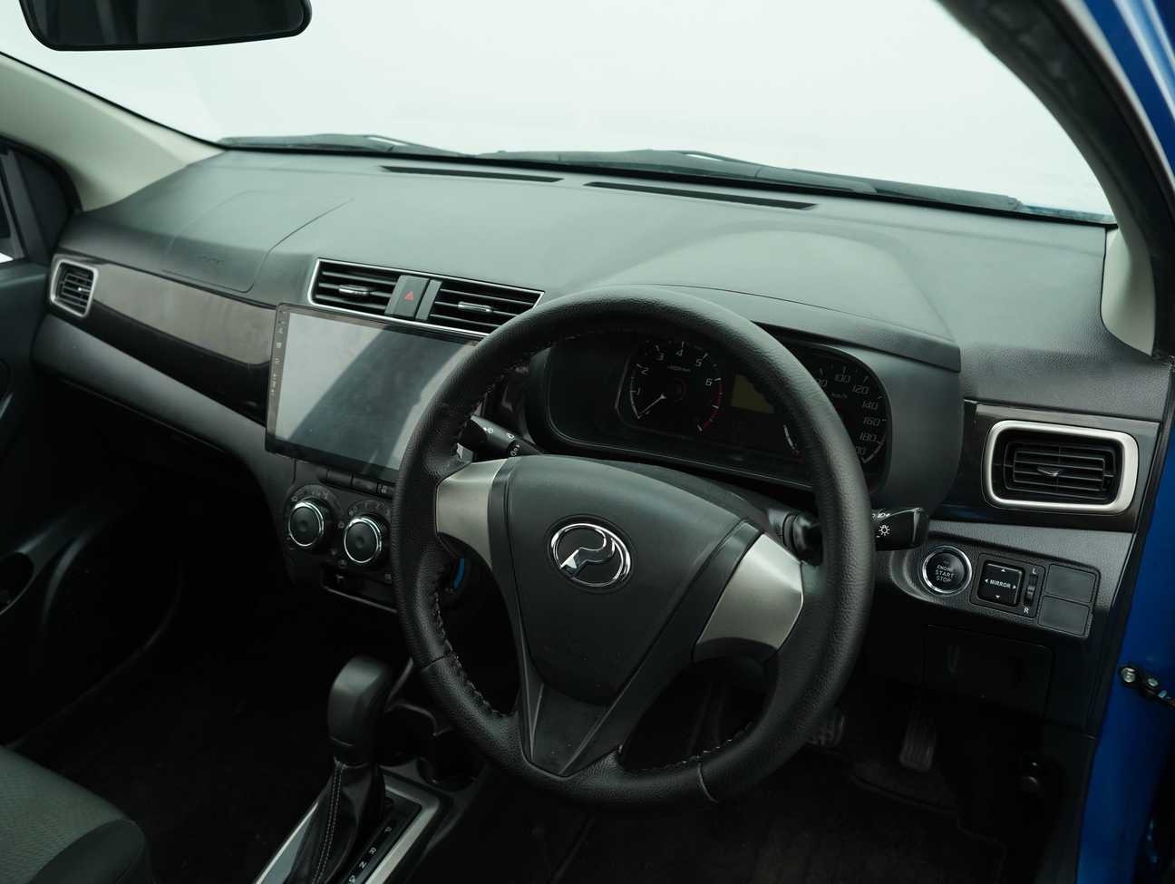 used 2018 Perodua Bezza X Premium 1.3