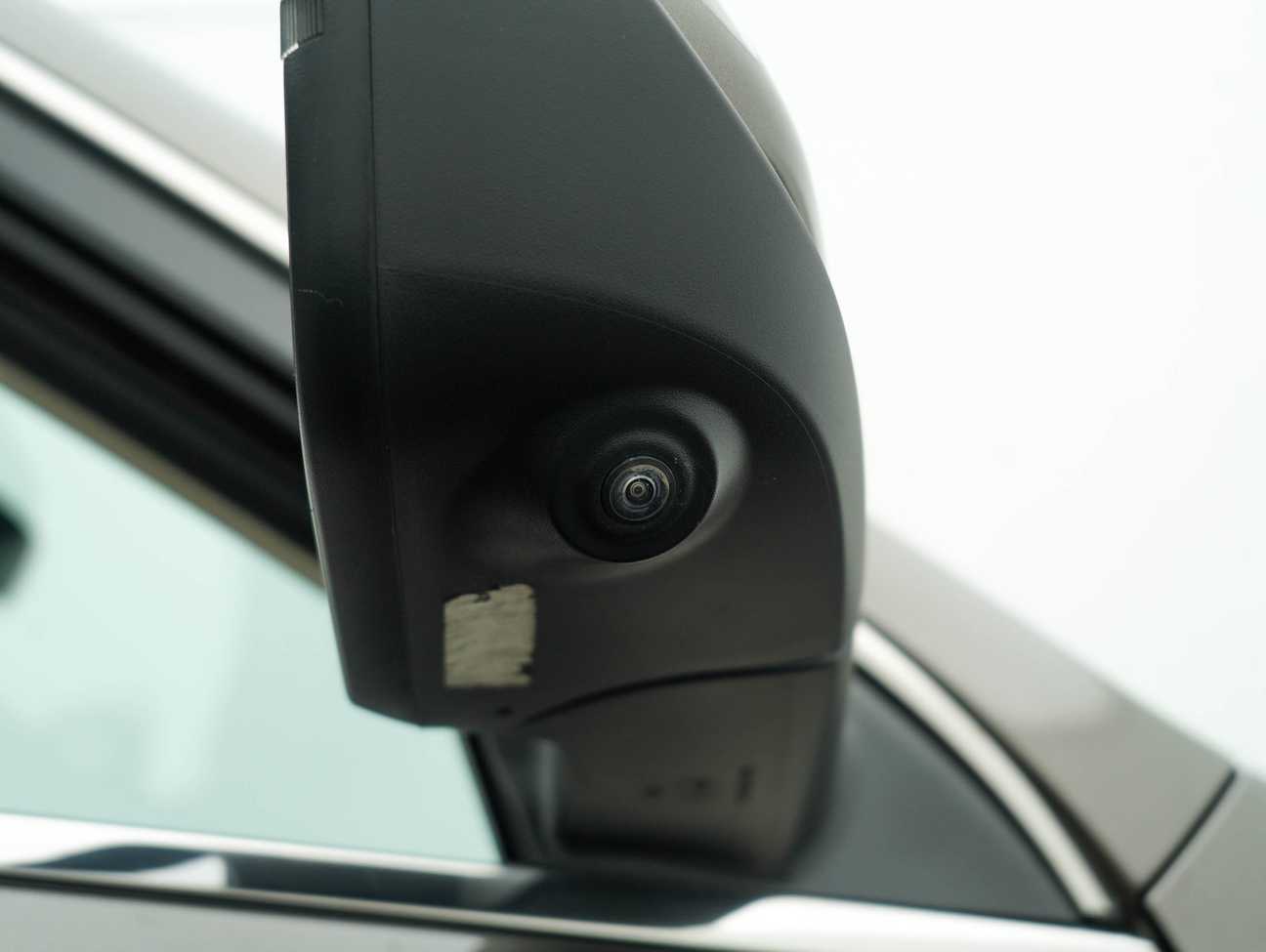 used 2019 Proton X70 TGDI Premium 1.8