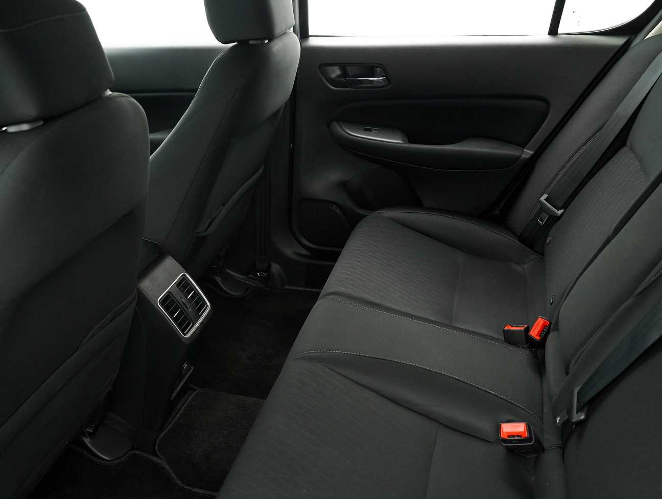 used 2021 Honda City E 1.5