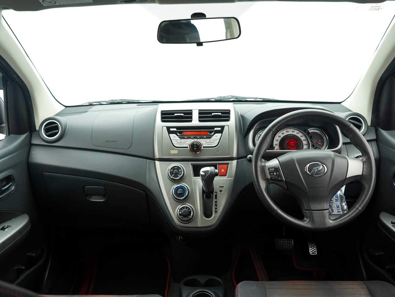 used 2016 Perodua Myvi SE 1.5