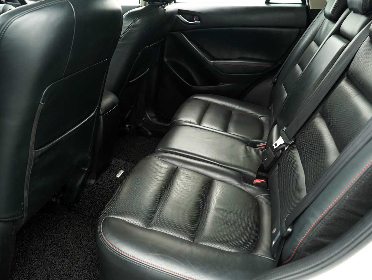 used 2014 Mazda CX-5 SKYACTIV-G Mid Spec 2.0