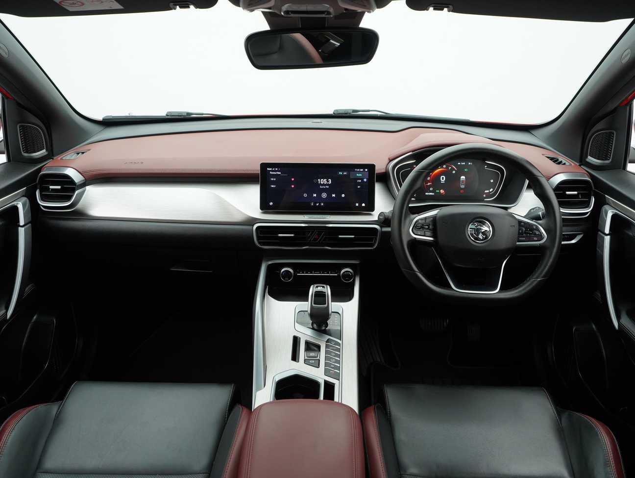 terpakai 2021 Proton X50 Flagship 1.5