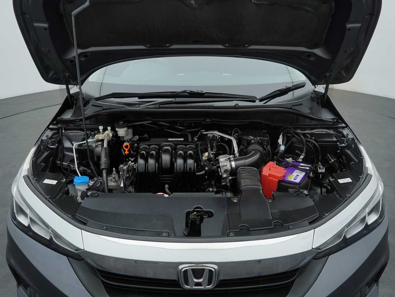 used 2020 Honda City E 1.5