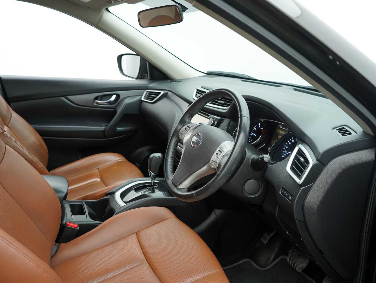 used 2017 Nissan X-Trail  2.0