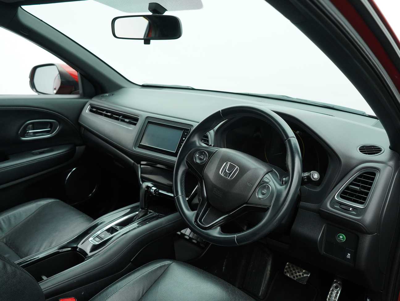 used 2019 Honda HR-V RS 1.8