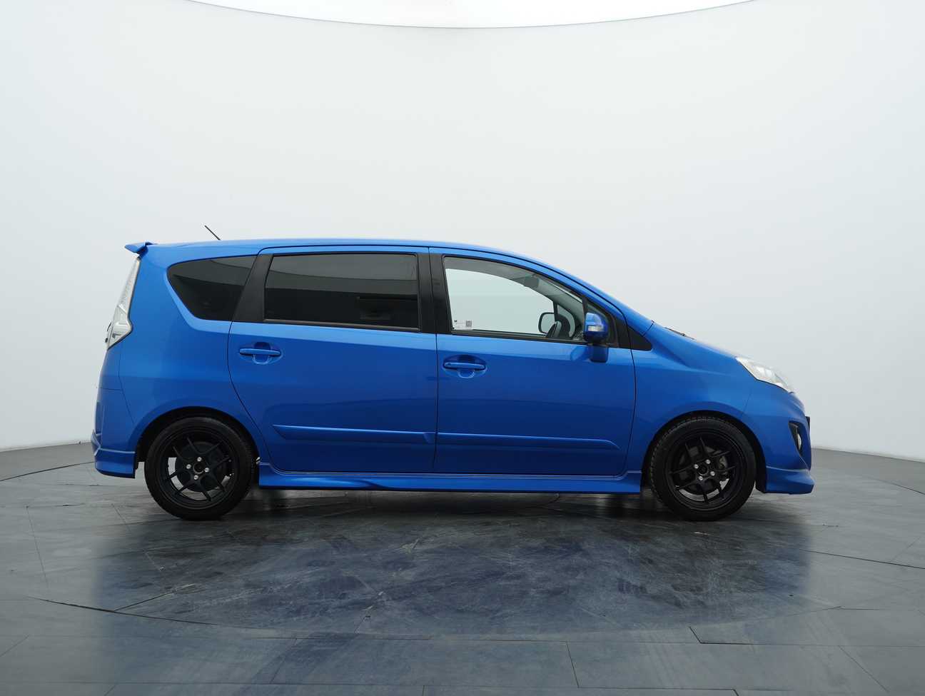 used 2016 Perodua Alza EZ 1.5