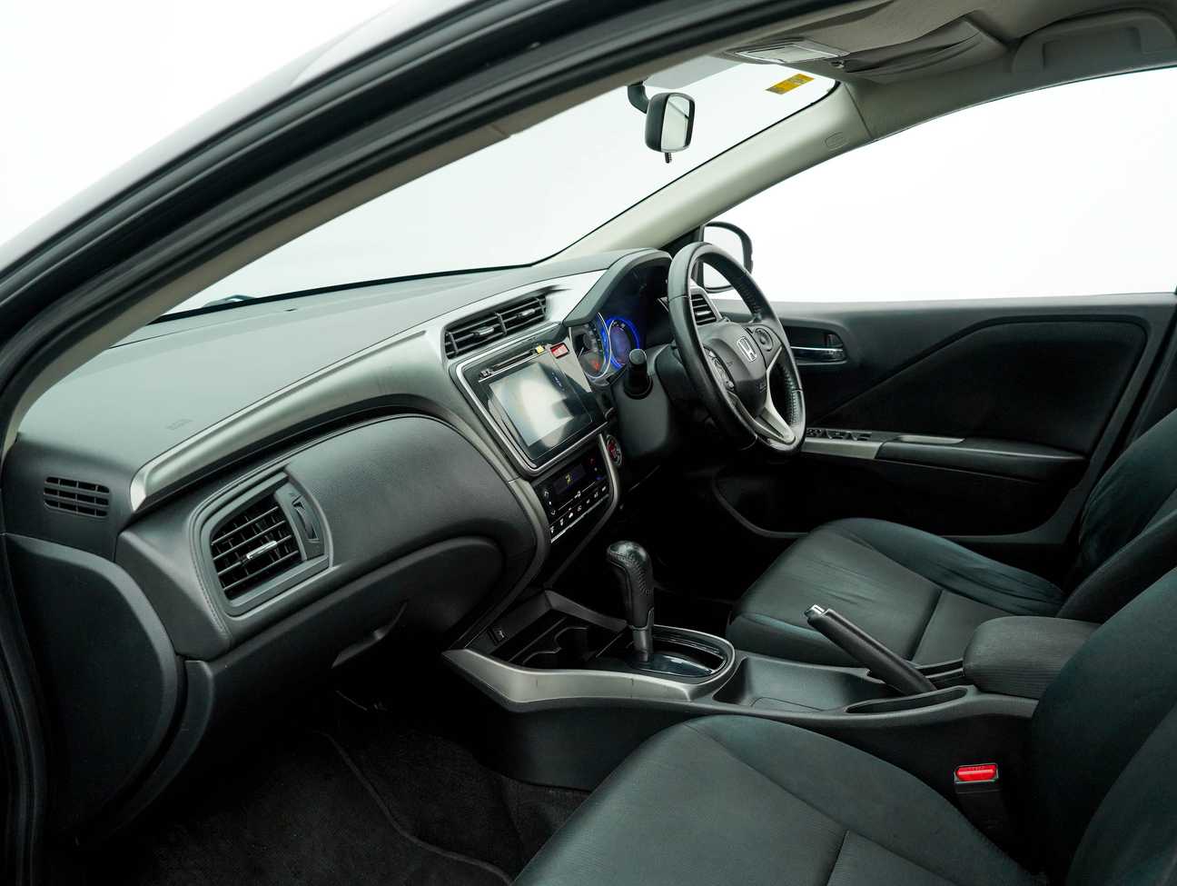 terpakai 2016 Honda City V 1.5