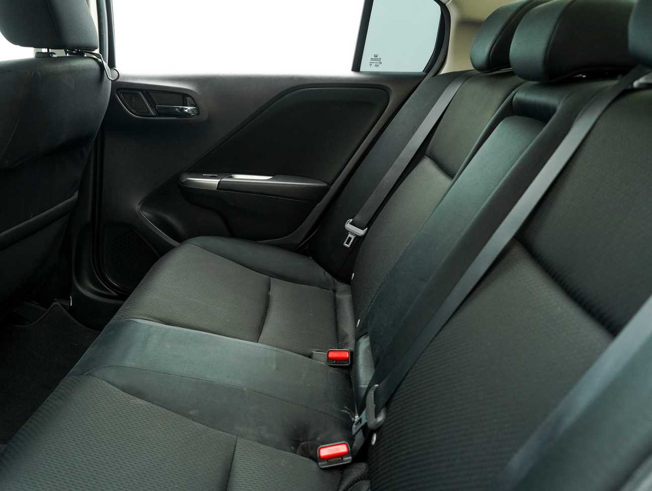 used 2017 Honda City E 1.5