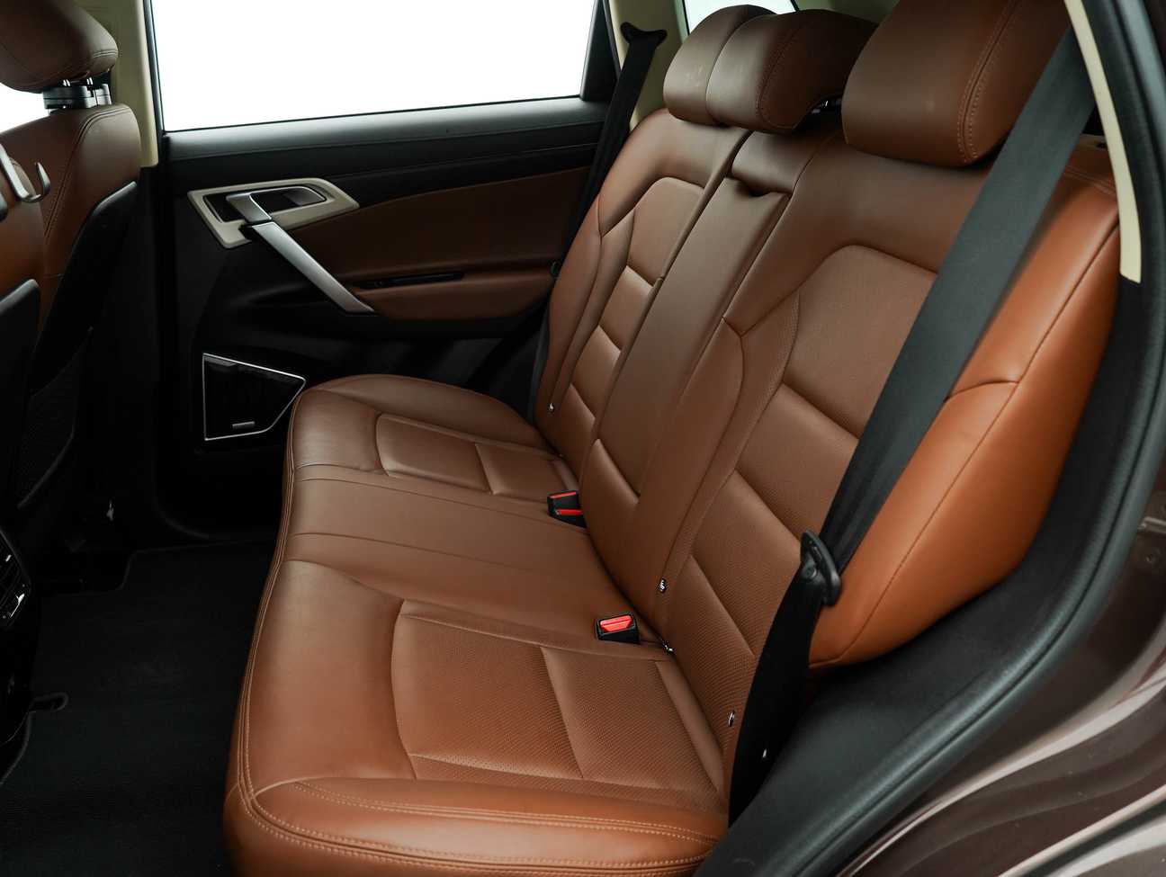 used 2019 Proton X70 Premium 1.8