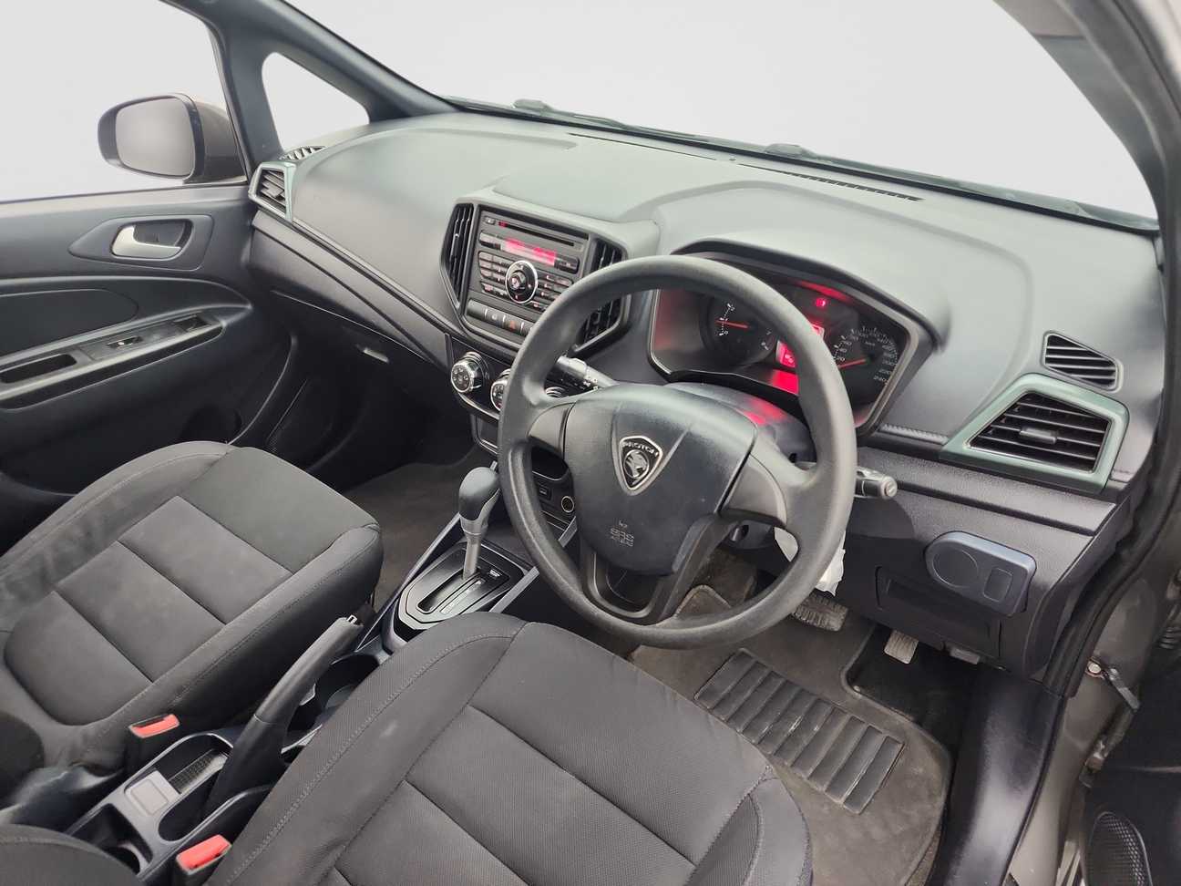 used 2016 Proton Iriz Standard 1.3