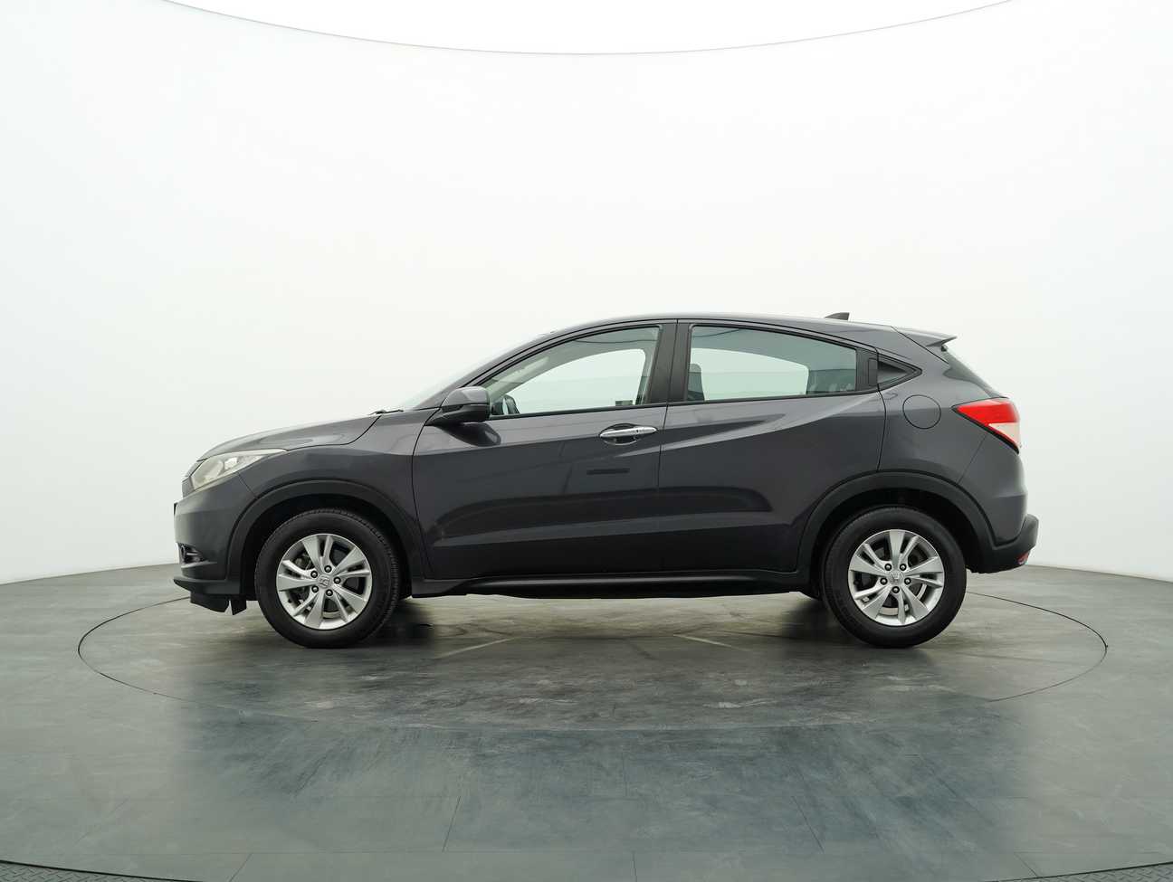 used 2015 Honda HR-V V 1.8