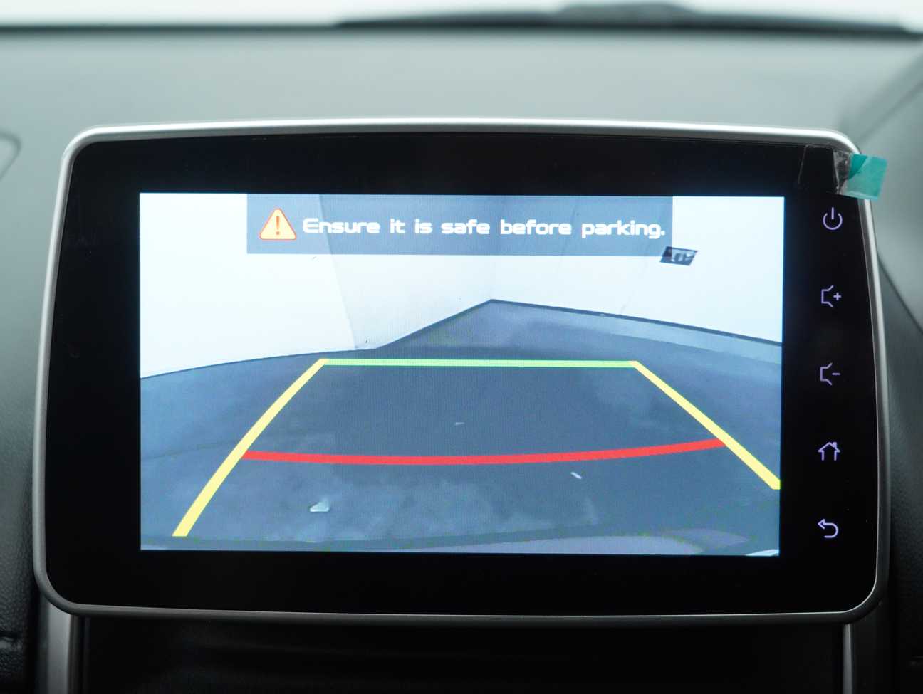 used 2022 Proton Saga Premium 1.3