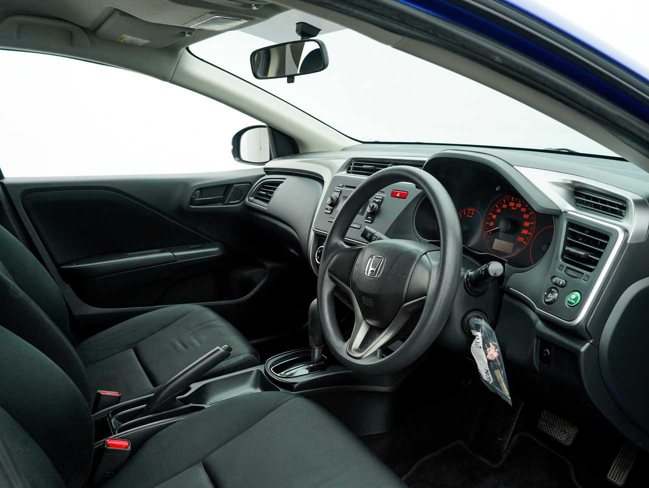 used 2015 Honda City S Plus 1.5