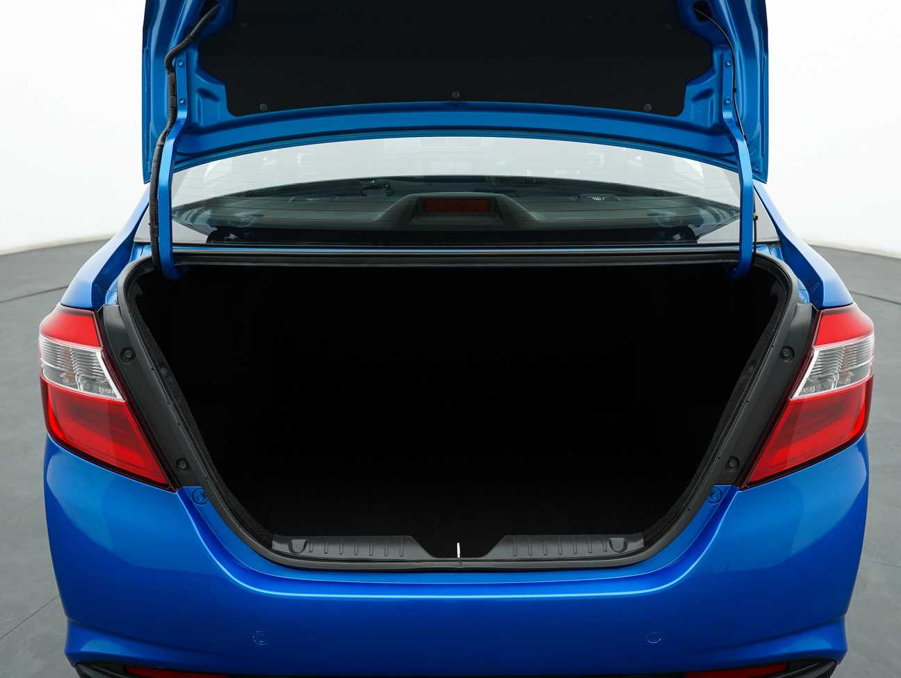 terpakai 2018 Perodua Bezza G Standard 1.0