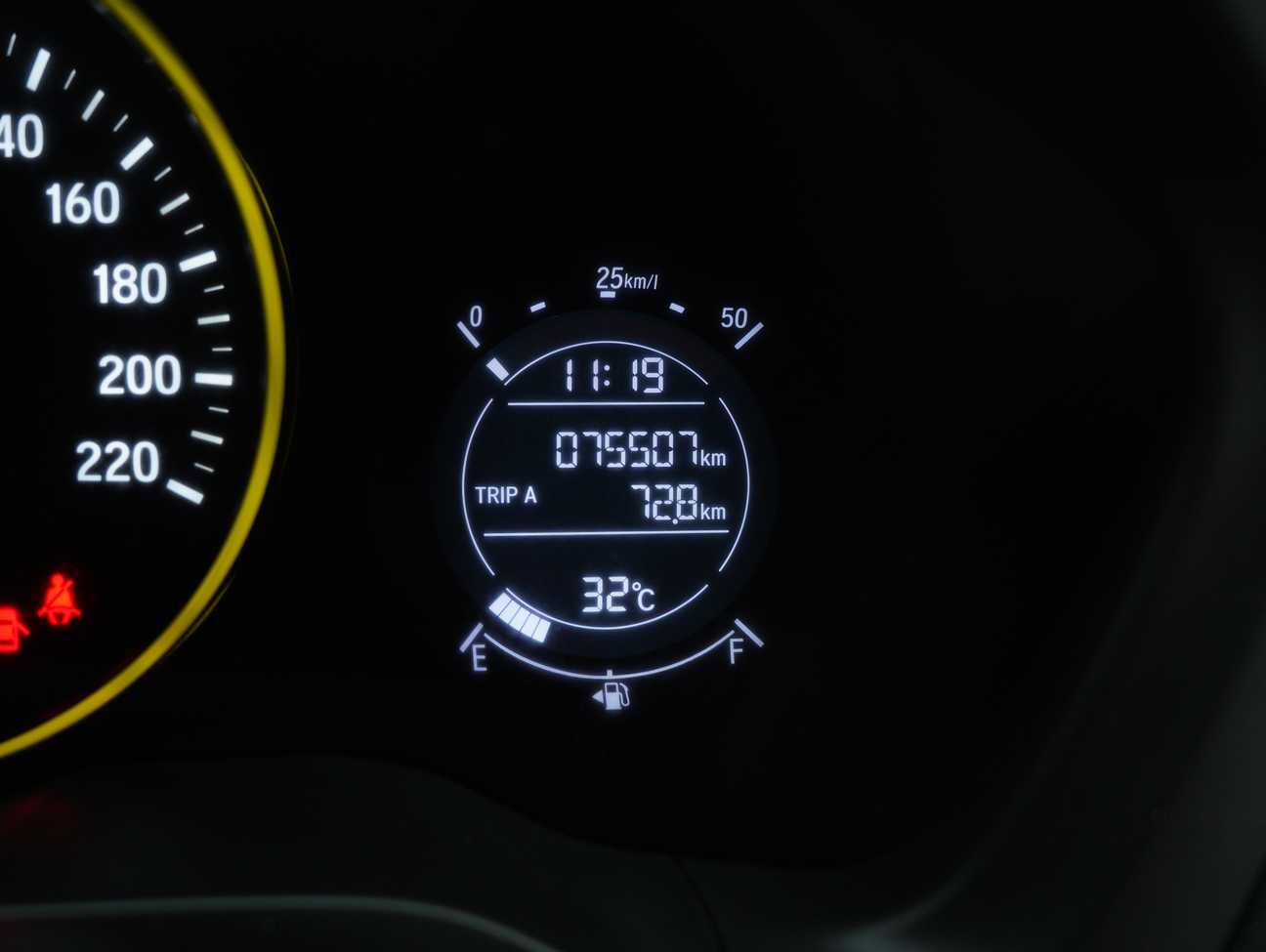 used 2021 Honda HR-V i-VTEC E 1.8