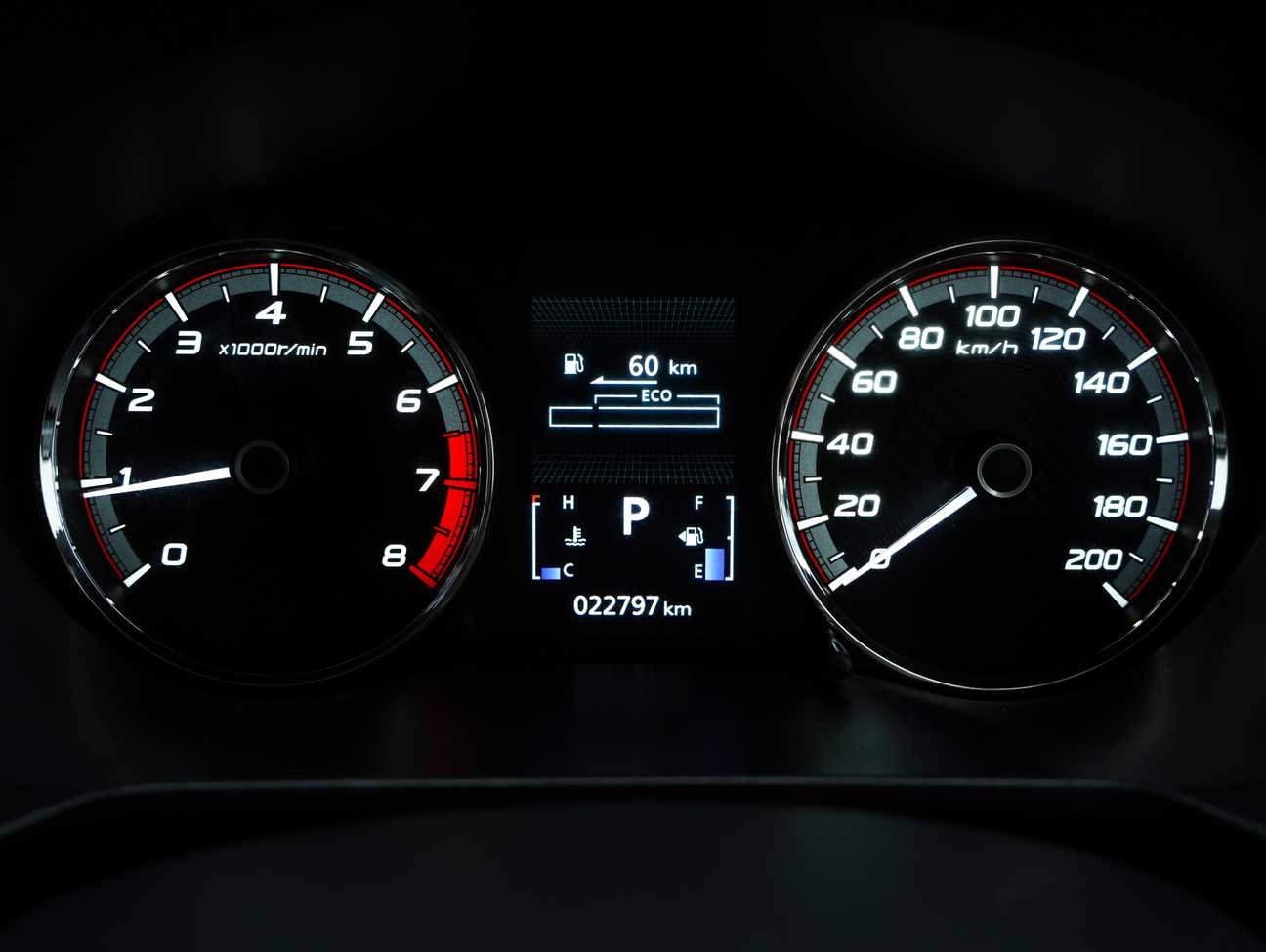 used 2023 Mitsubishi Xpander  1.5