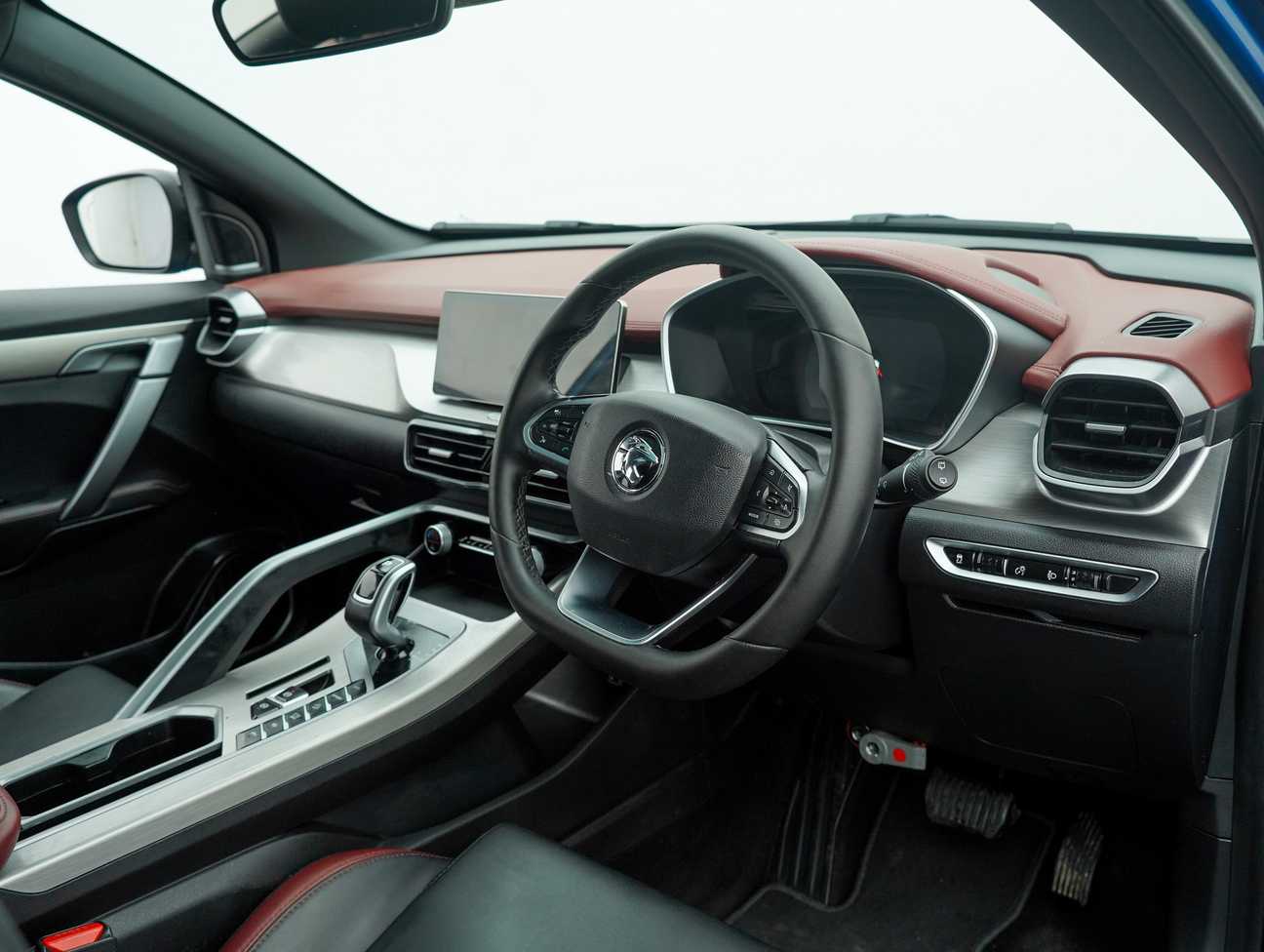 used 2020 Proton X50 Flagship 1.5